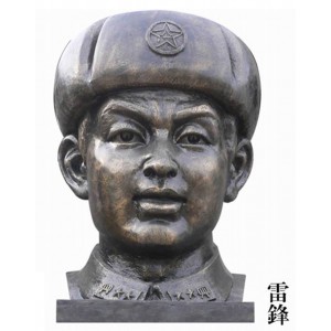 TX-1003_頭像_胸像_半身像