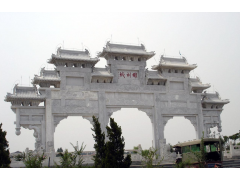 曲陽(yáng)雕刻