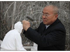甄彥蒼 - 國(guó)家級(jí)非物質(zhì)文化遺產(chǎn)傳承人 - 中國(guó)民間工藝美術(shù)大師